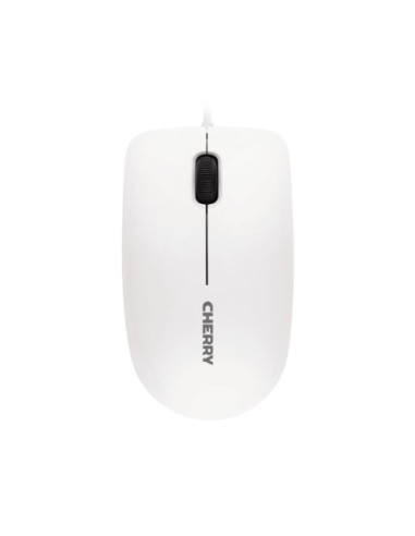Raton cherry mc 1000 gris usb