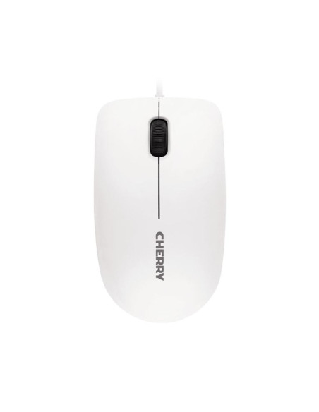 Raton cherry mc 1000 gris usb