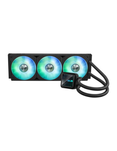 Kit refrigeracion liquida asus prime lc