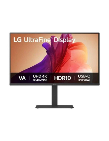 Monitor led 32 pulgadas lg 32u720a - b va