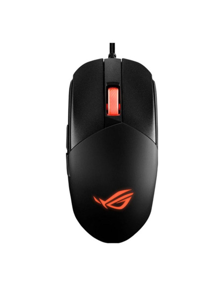 Raton gaming asus rog strix impact