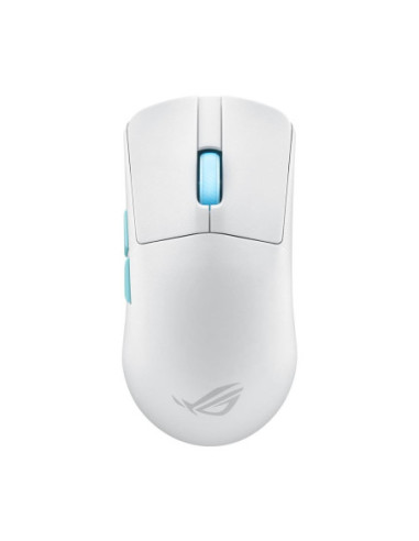 Raton inalambrico gaming asus rog harpe