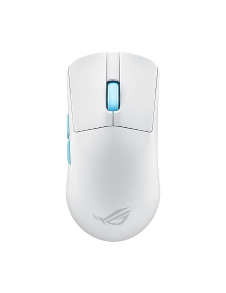 Raton inalambrico gaming asus rog harpe