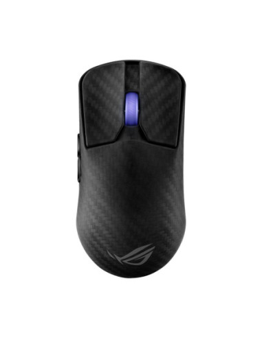 Raton inalambrico gaming asus rog harpe