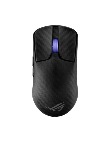Raton inalambrico gaming asus rog harpe