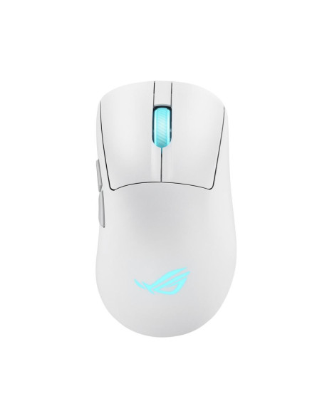 Raton inalambrico gaming asus rog keris