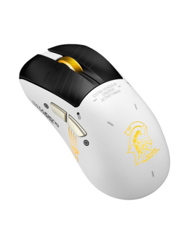 Raton inalambrico gaming asus rog keris
