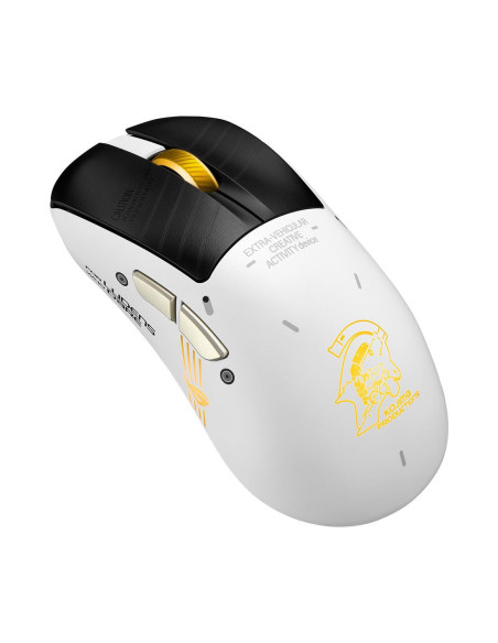 Raton inalambrico gaming asus rog keris