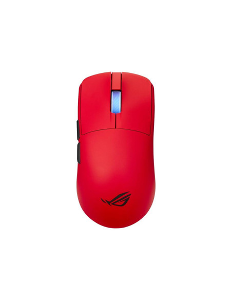 Raton inalambrico gaming asus rog harpe