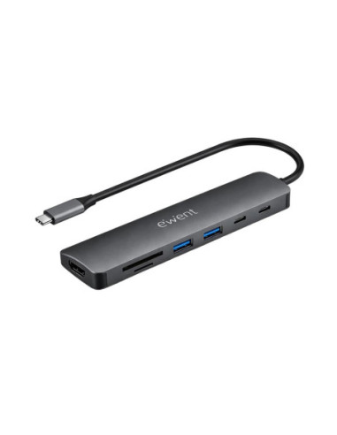 Docking station ewent ew1152 usb tipo