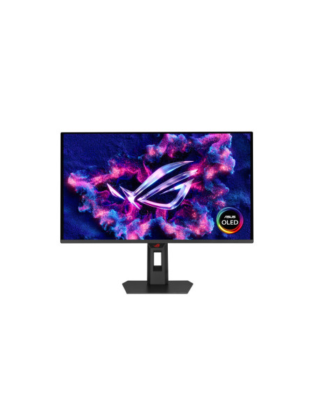 Monitor oled gaming 26.5 pulgadas asus rog