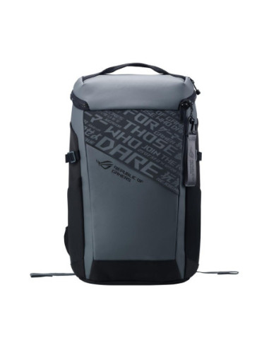 Mochila asus rog ranger bp2701 cybertext