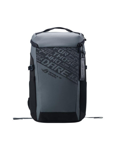 Mochila asus rog ranger bp2701 cybertext