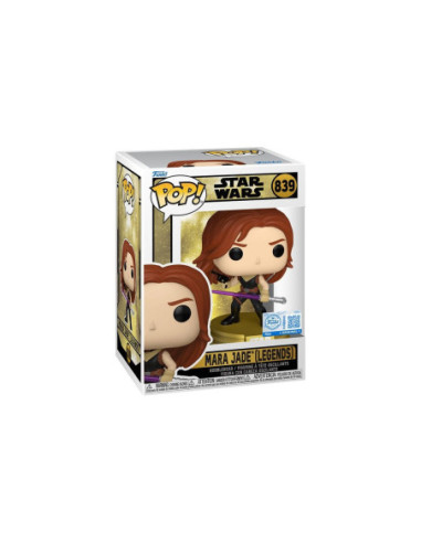 Funko pop star wars: sw legends -