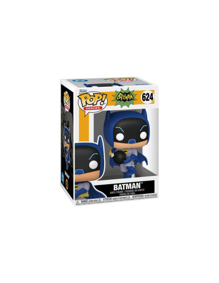 Funko pop heroes: batman 66 s2 -