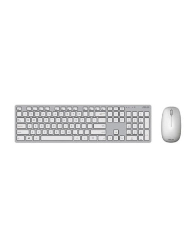 Teclado raton asus w5000 inhalambrico