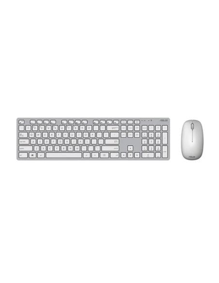 Teclado raton asus w5000 inhalambrico