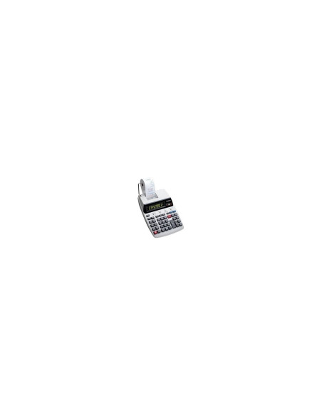 Calculadora canon sobremesa pro mp120mg 12