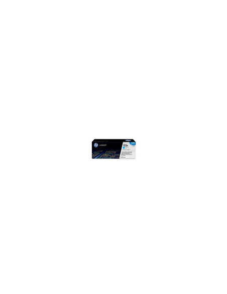 Toner hp 123a q3971a cian 2000