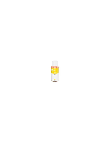 Botella tinta hp 31 amarilla 70ml