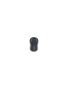 Mouse raton logitech m185 optico wireless