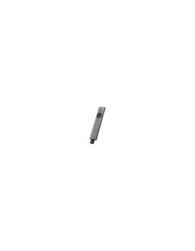 Mando wireless inalambrico logitech spotlight universal