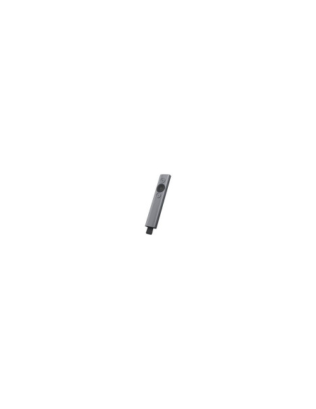 Mando wireless inalambrico logitech spotlight universal