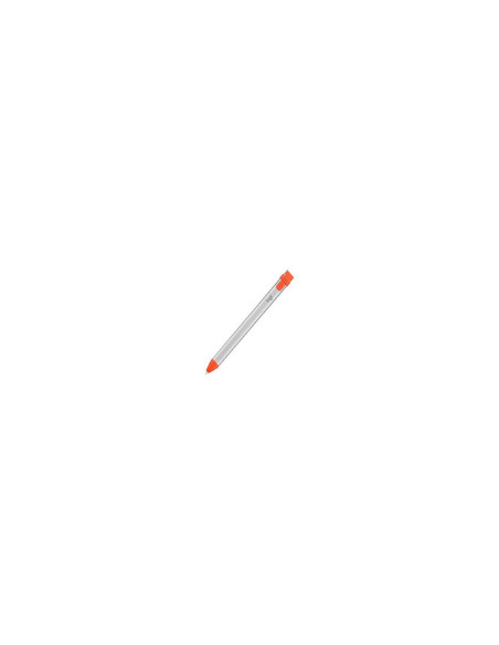 Lapiz digital logitech crayon ipad