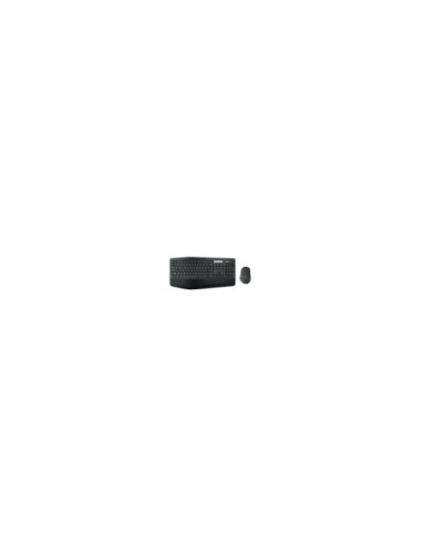 Teclado + mouse logitech mk850 bluetooth