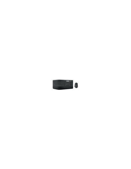 Teclado + mouse logitech mk850 bluetooth