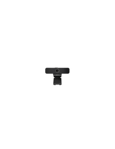 Webcam logitech c925e 30fps full hd