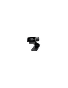 Webcam logitech c922 pro stream full
