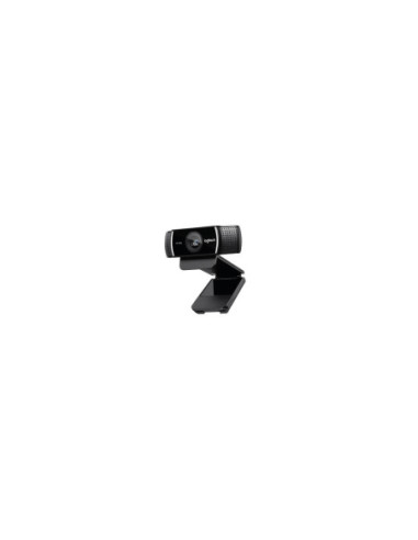Webcam logitech c922 pro stream full