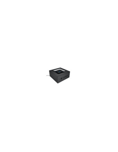Adaptador receptor bluetooth logitech altavoces