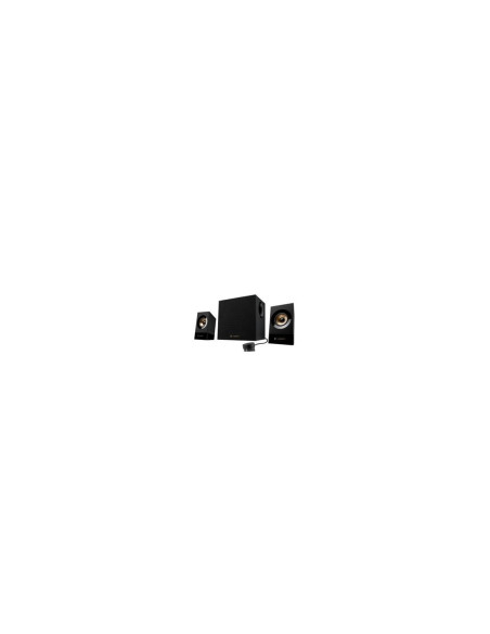 Altavoces logitech z533 2.1 60w