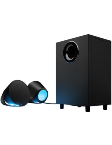 Altavoz gaming logitech g560 bluetooth 240w