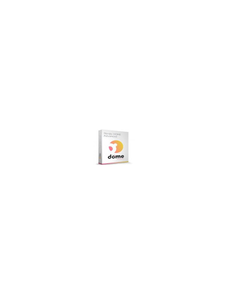 Antivirus panda dome advanced minibox 2