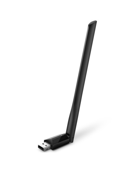 Adaptador usb 2.0 dual band wifi