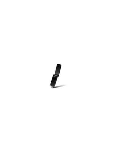 Adaptador usb 2.0 dual band wifi