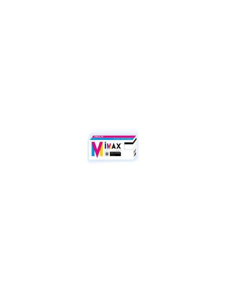 Toner imax ricoh 403057 400943 negro