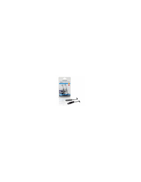 Juego 2 lapices capacitivos smartphone y