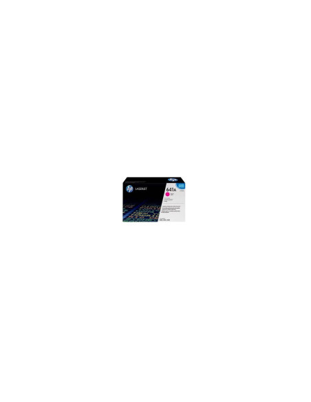Toner hp 641a c9723a magenta imp.laser