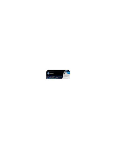 Toner hp 125a cb540a negro 2200
