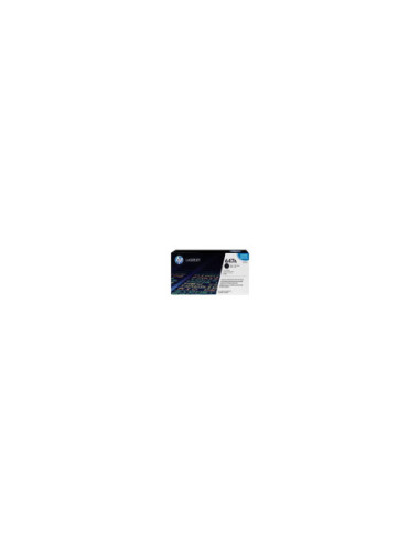 Toner hp 647a ce260a negro cp4525dn
