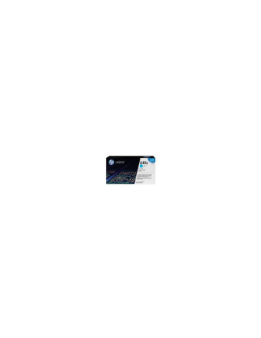 Toner hp 648a cian ce261a cp4525dn