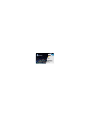 Toner hp 648a ce262a amarillo ce262a