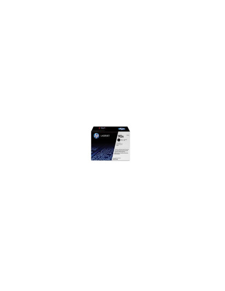 Toner hp ce390a n 90a negro
