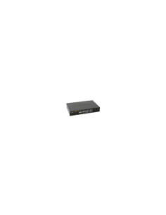 Switch 16port 10 100 1000 gibabit