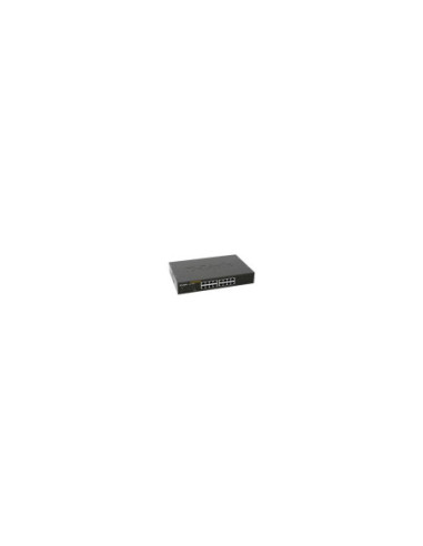 Switch 16port 10 100 1000 gibabit