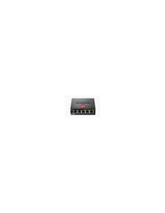 Switch d - link 5 ptos 10 100